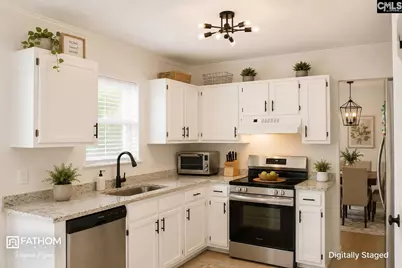 307 Green Rose Road, Columbia, SC 29223 - Photo 8