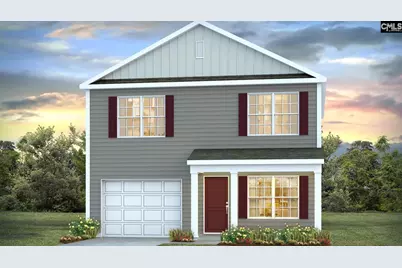 121 Tahoe Drive, Orangeburg, SC 29118 - Photo 1