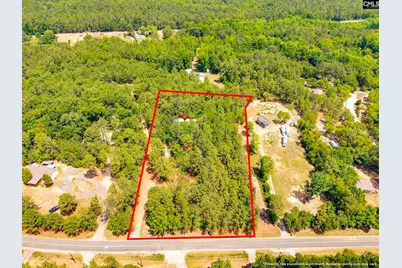 6131 Old Leesburg Road, Hopkins, SC 29061 - Photo 1