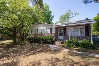 3805 Trotter Road, Columbia, SC 29209 - Photo 2