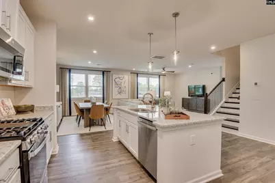 2128 Coral Daisy Trail, Lexington, SC 29073 - Photo 14