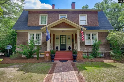 2012 Broad Street, Camden, SC 29020 - Photo 1