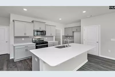 668 Glacier Road, Lexington, SC 29072 - Photo 4