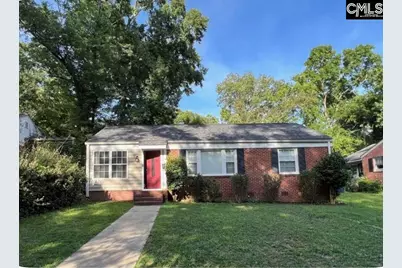 608 Elm Avenue, Columbia, SC 29205 - Photo 2