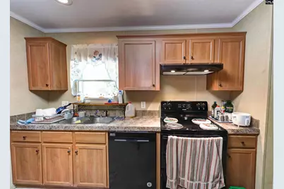 849 Swamp Rabbit Road, Leesville, SC 29070 - Photo 10