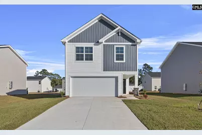 580 Corkscrew Lane, Blythewood, SC 29016 - Photo 1