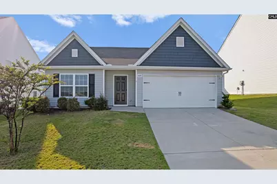409 Dawn Meadow Court, Elgin, SC 29045 - Photo 1
