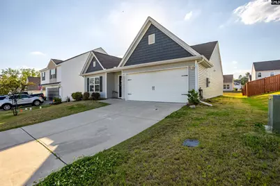 409 Dawn Meadow Court, Elgin, SC 29045 - Photo 2
