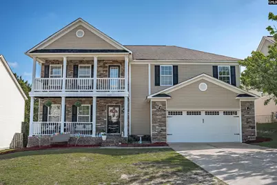 1025 Palamino Lane, Elgin, SC 29045 - Photo 1