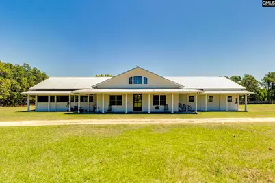 100 Horse Pasture Road, Camden, SC 29020 - Photo 46