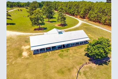 100 Horse Pasture Road, Camden, SC 29020 - Photo 76
