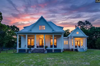 100 Horse Pasture Road, Camden, SC 29020 - Photo 2