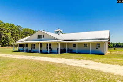 100 Horse Pasture Road, Camden, SC 29020 - Photo 48