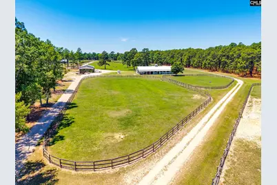 100 Horse Pasture Road, Camden, SC 29020 - Photo 76