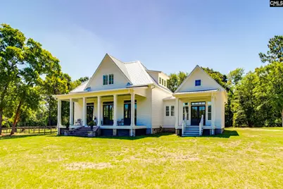 100 Horse Pasture Road, Camden, SC 29020 - Photo 4