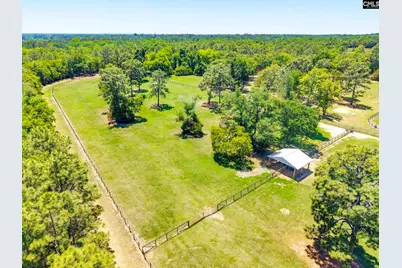 100 Horse Pasture Road, Camden, SC 29020 - Photo 80