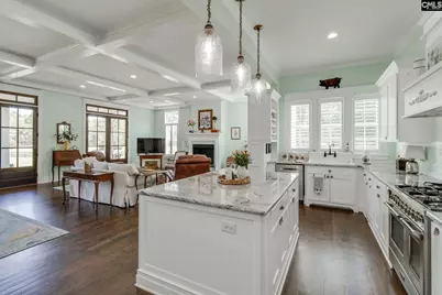 100 Horse Pasture Road, Camden, SC 29020 - Photo 18