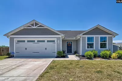 118 Copper Creek Circle, Clinton, SC 29325 - Photo 1