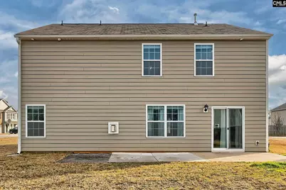 116 Rushton Drive, Chapin, SC 29036 - Photo 6