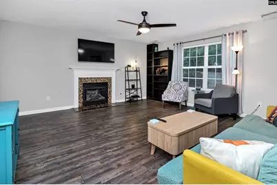 86 Crossfox Court, Chapin, SC 29036 - Photo 4