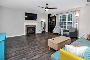 86 Crossfox Ct, Chapin, SC 29036 - Photo 4