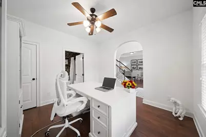 456 Beaumont Park Lane, Blythewood, SC 29016 - Photo 8