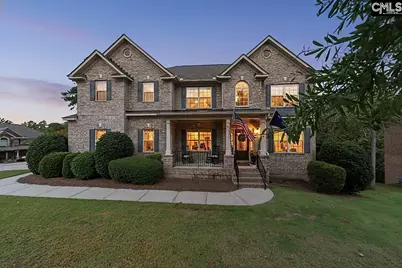 456 Beaumont Park Lane, Blythewood, SC 29016 - Photo 2