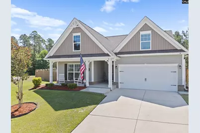 268 Turnfield Drive, West Columbia, SC 29170 - Photo 2