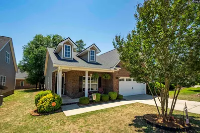 215 Ashburton Lane, West Columbia, SC 29170 - Photo 2