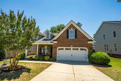 215 Ashburton Lane, West Columbia, SC 29170 - Photo 1