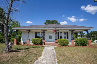 4094 Timrod Road, Bethune, SC 29009 - Photo 1