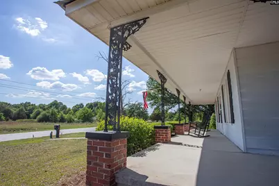 4094 Timrod Road, Bethune, SC 29009 - Photo 2
