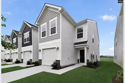 317 Livesey Lane, Gilbert, SC 29054 - Photo 2