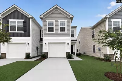 317 Livesey Lane, Gilbert, SC 29054 - Photo 1