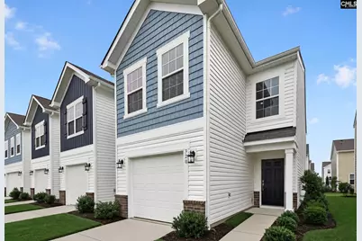 320 Livesey Lane, Gilbert, SC 29054 - Photo 1