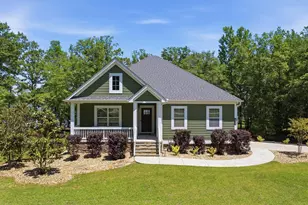 1199 Retreat Wy, Ridgeway, SC 29130 - Photo 2