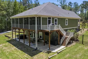 1199 Retreat Wy, Ridgeway, SC 29130 - Photo 64