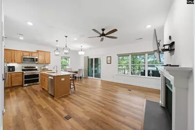 1199 Retreat Way, Ridgeway, SC 29130 - Photo 16