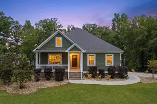 1199 Retreat Wy, Ridgeway, SC 29130 - Photo 1
