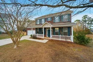 18 White Clover Ct, Irmo, SC 29063 - Photo 2