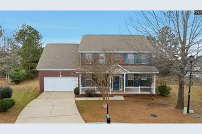 18 White Clover Court, Irmo, SC 29063 - Photo 1