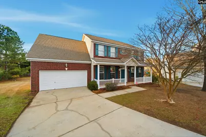 18 White Clover Court, Irmo, SC 29063 - Photo 4