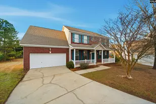 18 White Clover Ct, Irmo, SC 29063 - Photo 4