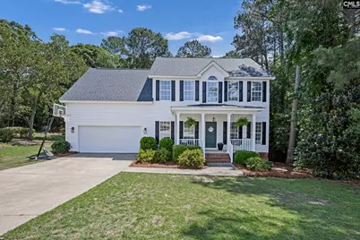 12 W Canterbury Court, Blythewood, SC 29016 - Photo 1