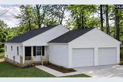 112 S Coleman Highway, Ridgeway, SC 29130 - Photo 1
