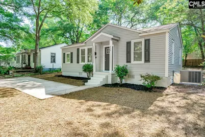 410 Tyler Street, Columbia, SC 29205 - Photo 4