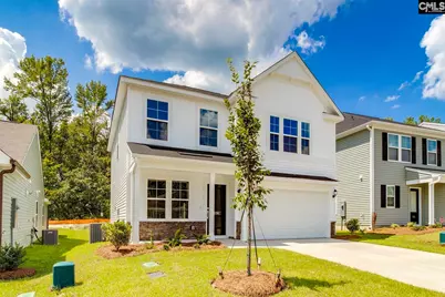 224 Kingsley Drive, Blythewood, SC 29016 - Photo 2