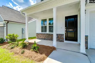 224 Kingsley Dr, Blythewood, SC 29016 - Photo 4