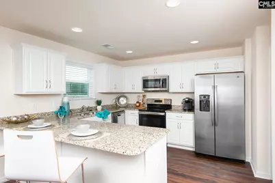 224 Kingsley Drive, Blythewood, SC 29016 - Photo 4