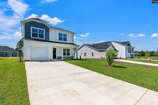 637 Marbled Teal Ln, Hopkins, SC 29061 - Photo 2